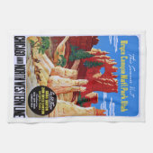 Bryce Canyon Handtuch (Horizontal)