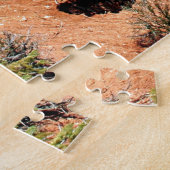 Bryce Canyon hoodoos, Utah 2 Puzzle (Seite)