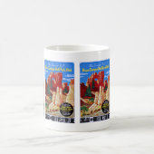 Bryce Canyon Kaffeetasse (Mittel)