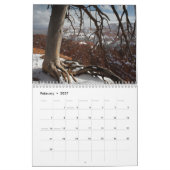 Bryce Canyon Kalender (Feb 2027)