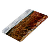 BRYCE CANYON LANDSCAPE MAGNET (Linke Seite)