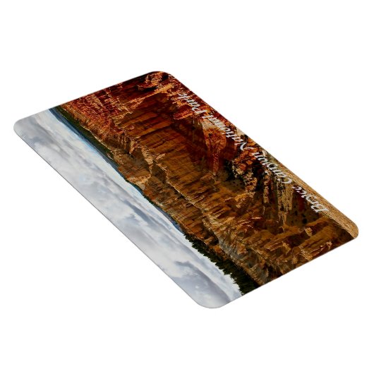 BRYCE CANYON LANDSCAPE MAGNET (Rechte Seite)