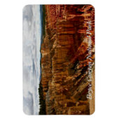 BRYCE CANYON LANDSCAPE MAGNET (Vertikal)