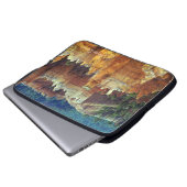 Bryce Canyon Laptopschutzhülle (Vorne Knopf)