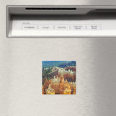 Bryce Canyon Magnet (In Situ (Geschirrspüler))
