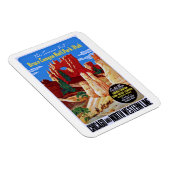 Bryce Canyon Magnet (Rechte Seite)