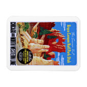 Bryce Canyon Magnet (Horizontal)