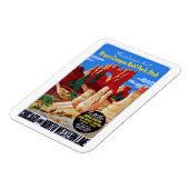 Bryce Canyon Magnet (Linke Seite)