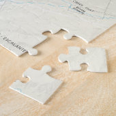 Bryce Canyon Map Puzzle (Seite)