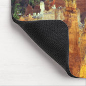 Bryce Canyon Mousepad (Ecke)