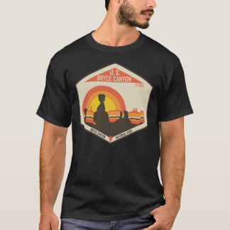 Bryce Canyon National Park Classic T-Shirt