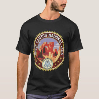 Bryce Canyon National Park Freunde T-Shirt