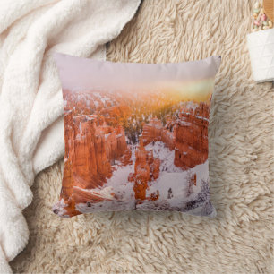 Bryce Canyon National Park Kissen