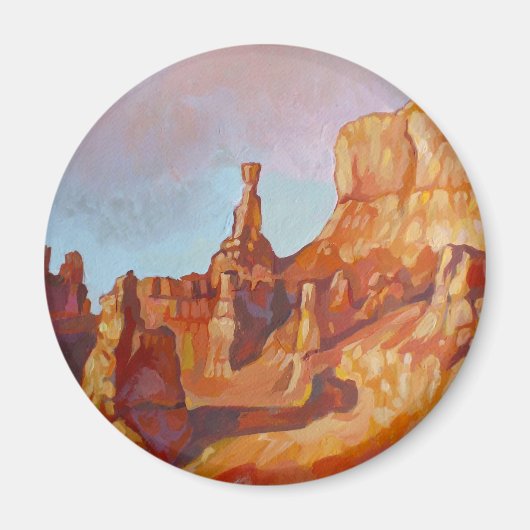 Bryce Canyon National Park Magnet (Vorne)