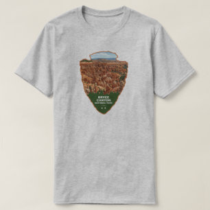 Bryce Canyon National Park Pfeilspitze T-Shirt