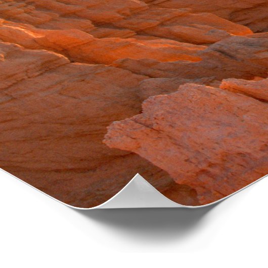 Bryce Canyon National Park Poster (Ecke)