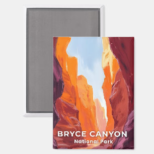 Bryce Canyon National Park   Utah Reise Magnet