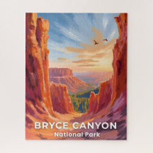 Bryce Canyon National Park | Utah Reise