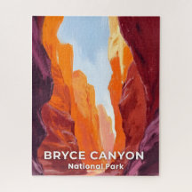 Bryce Canyon National Park | Utah Reise