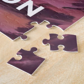 Bryce Canyon National Park | Utah Travel Puzzle (Seite)