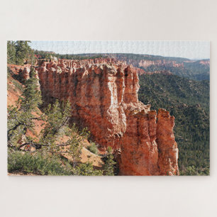 Bryce Canyon National Park, Utah, USA 25 Puzzle