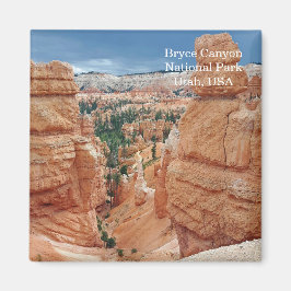Bryce Canyon National Park Utah USA - Reise Magnet
