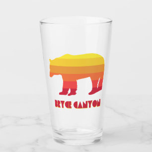 Bryce Canyon Nationalpark Bear Glas
