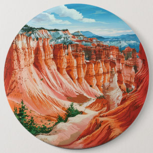 Bryce-Canyon-Nationalpark Button
