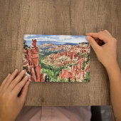 Bryce Canyon Nationalpark California Einladung