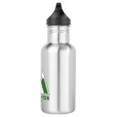 Bryce Canyon Nationalpark Camping Edelstahlflasche (Rechts)
