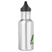 Bryce Canyon Nationalpark Camping Edelstahlflasche (Links)