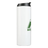 Bryce Canyon Nationalpark Camping Thermosbecher (Nach links gedreht)