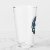 Bryce Canyon Nationalpark Deer Glas (Rechts)