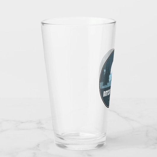 Bryce Canyon Nationalpark Deer Glas (Rechts)