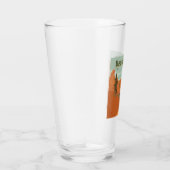 Bryce Canyon Nationalpark Rock Formationen Glas (Rechts)