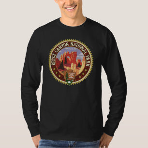 Bryce Canyon Nationalpark T - Shirt
