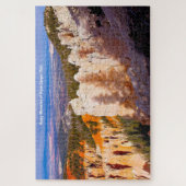 Bryce Canyon Nationalpark Utah. Jigsaw Puzzle (Vertikal)