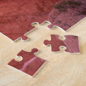 Bryce Canyon Nationalpark Utah. Jigsaw Puzzle (Seite)