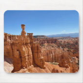 Bryce Canyon Nationalpark Utah Mousepad (Vorne)