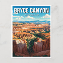 Bryce Canyon Nationalpark Utah
