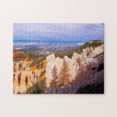 Bryce Canyon Nationalpark Utah. Puzzle (Horizontal)