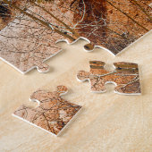Bryce Canyon Nationalpark Utah. Puzzle (Seite)