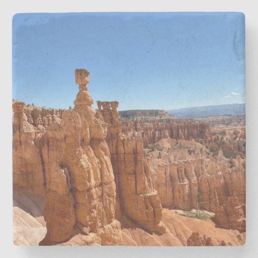 Bryce Canyon Nationalpark Utah Steinuntersetzer (Vorderseite)
