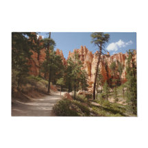 Bryce Canyon Nationalparkroute