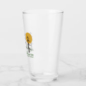 Bryce Canyon Nationalparkroute Glas (Links)