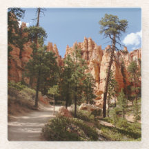 Bryce Canyon Nationalparkroute
