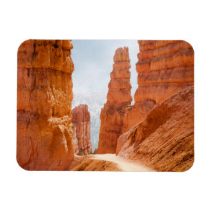Bryce Canyon Nationalparkroute Magnet