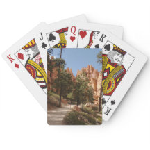 Bryce Canyon Nationalparkroute