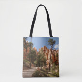 Bryce Canyon Nationalparkroute Tasche (Vorderseite)