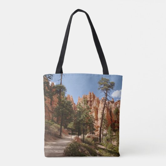 Bryce Canyon Nationalparkroute Tasche (Rückseite)